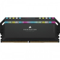 

                                    Corsair DOMINATOR PLATINUM RGB 16GB DDR5 5200MHz C40 RAM